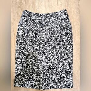 White House Black Market Pencil Skirt